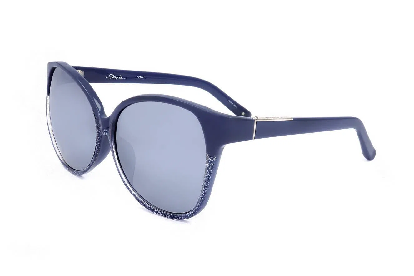 Phillip Lim by Linda Farrow PL174 Sunglasses - view 7